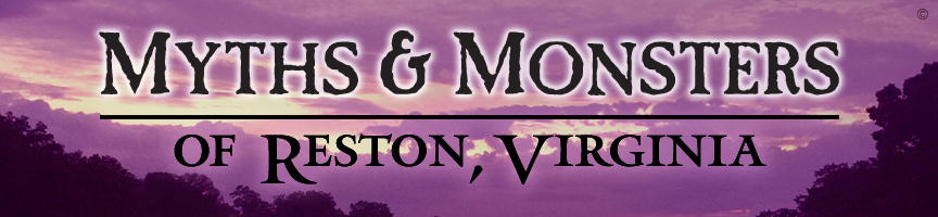 Myths and Monsters