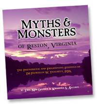 Myths & Monsters