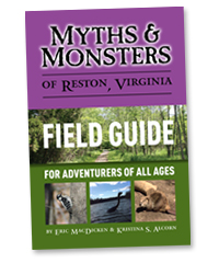 Myths & Monsters